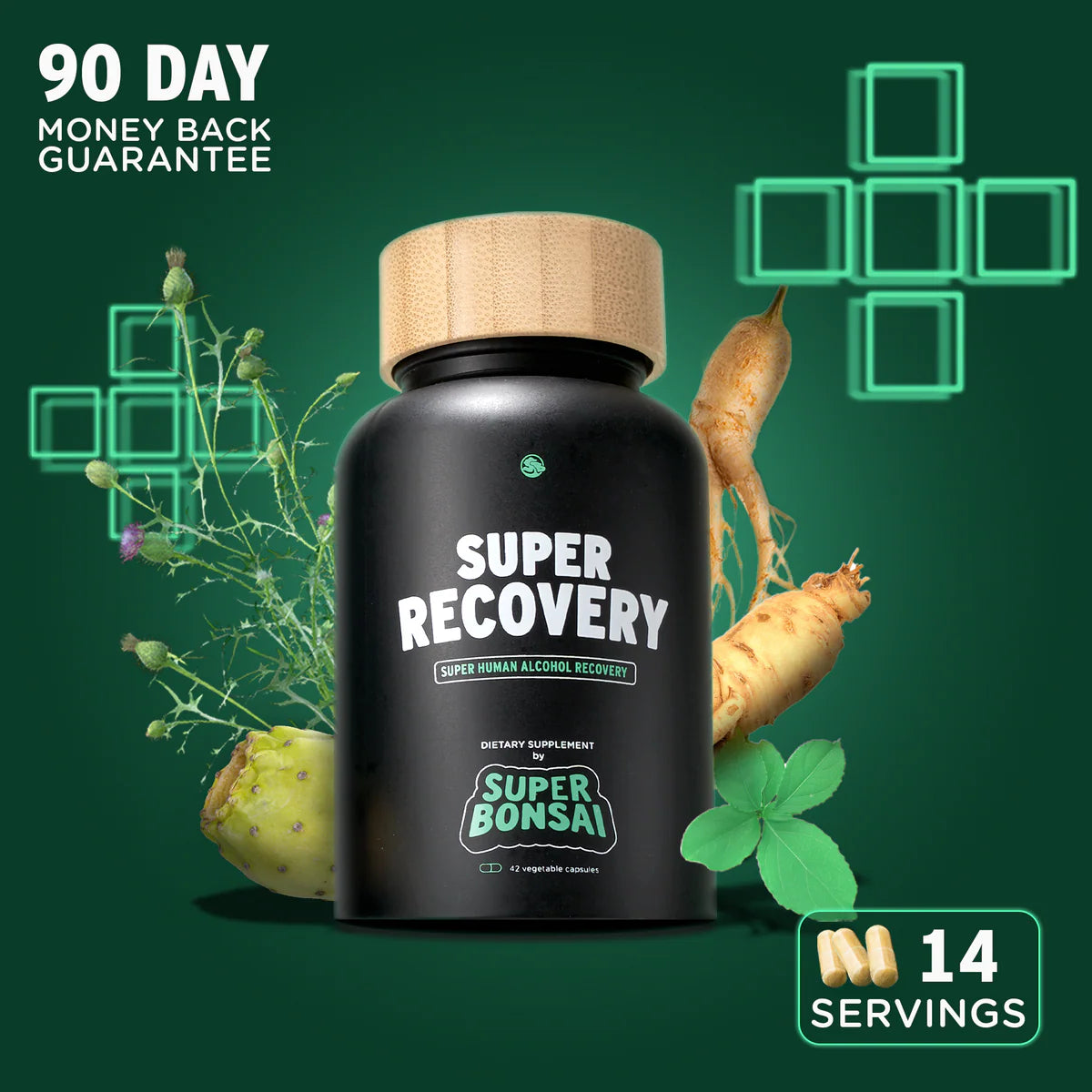 Super Recovery